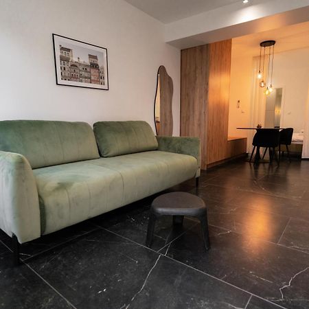 Przy3Maja Apartment Legionowo Exterior photo