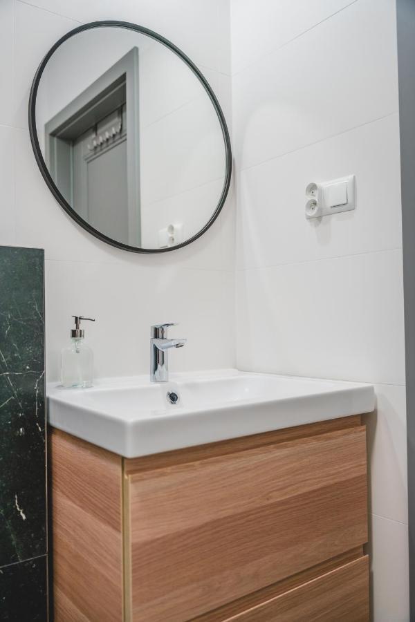 Przy3Maja Apartment Legionowo Exterior photo