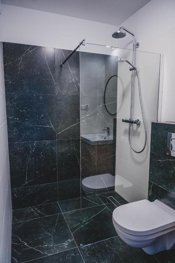 Przy3Maja Apartment Legionowo Exterior photo