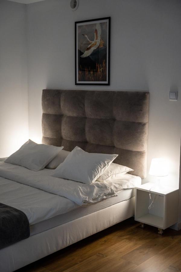 Przy3Maja Apartment Legionowo Exterior photo