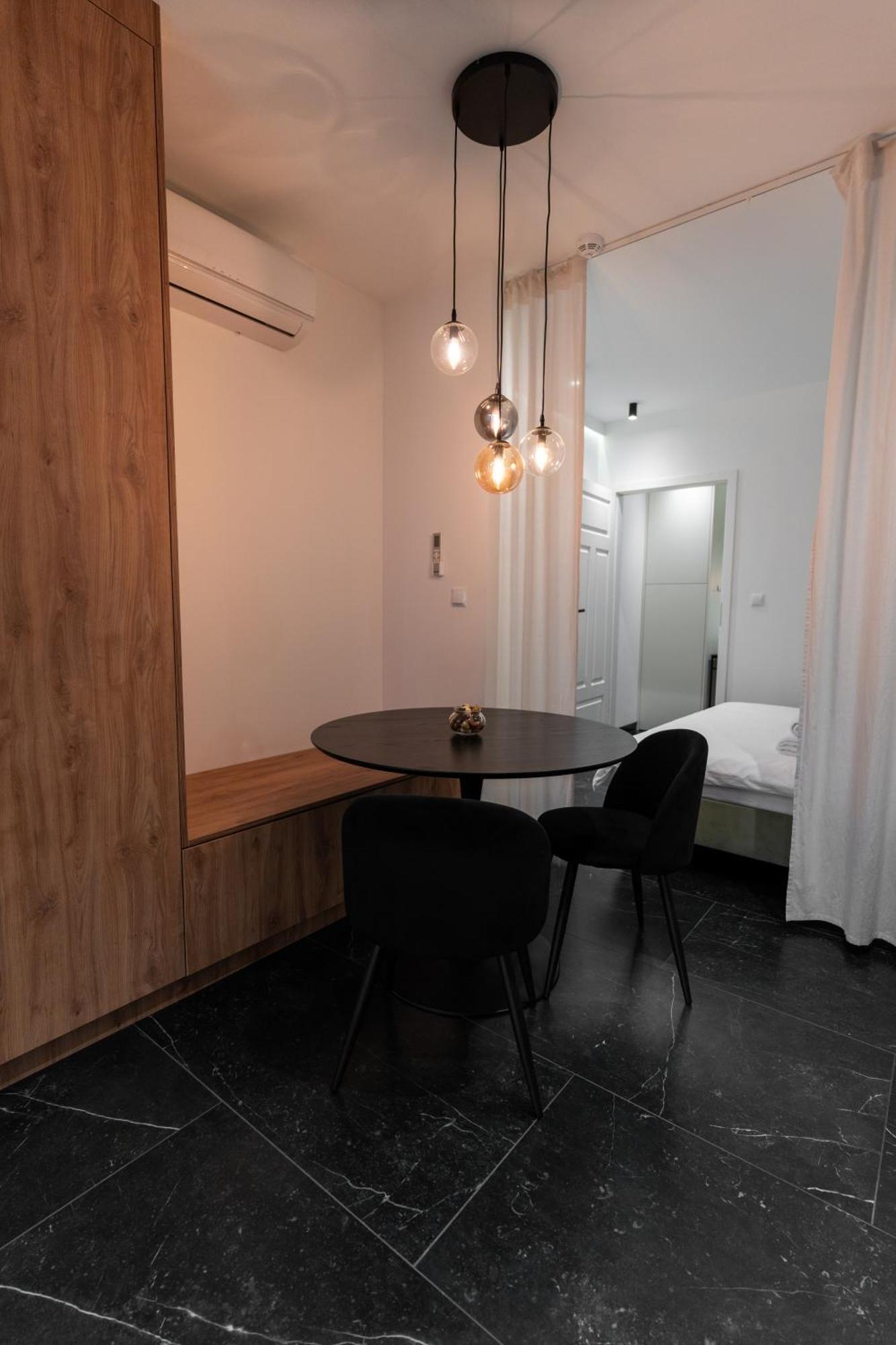 Przy3Maja Apartment Legionowo Exterior photo